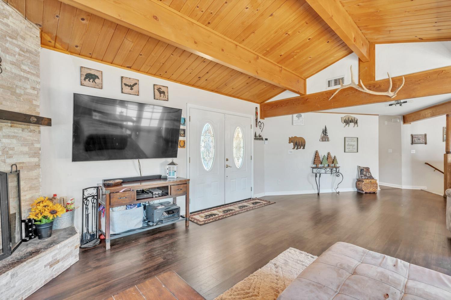 6301 Green Ridge Drive