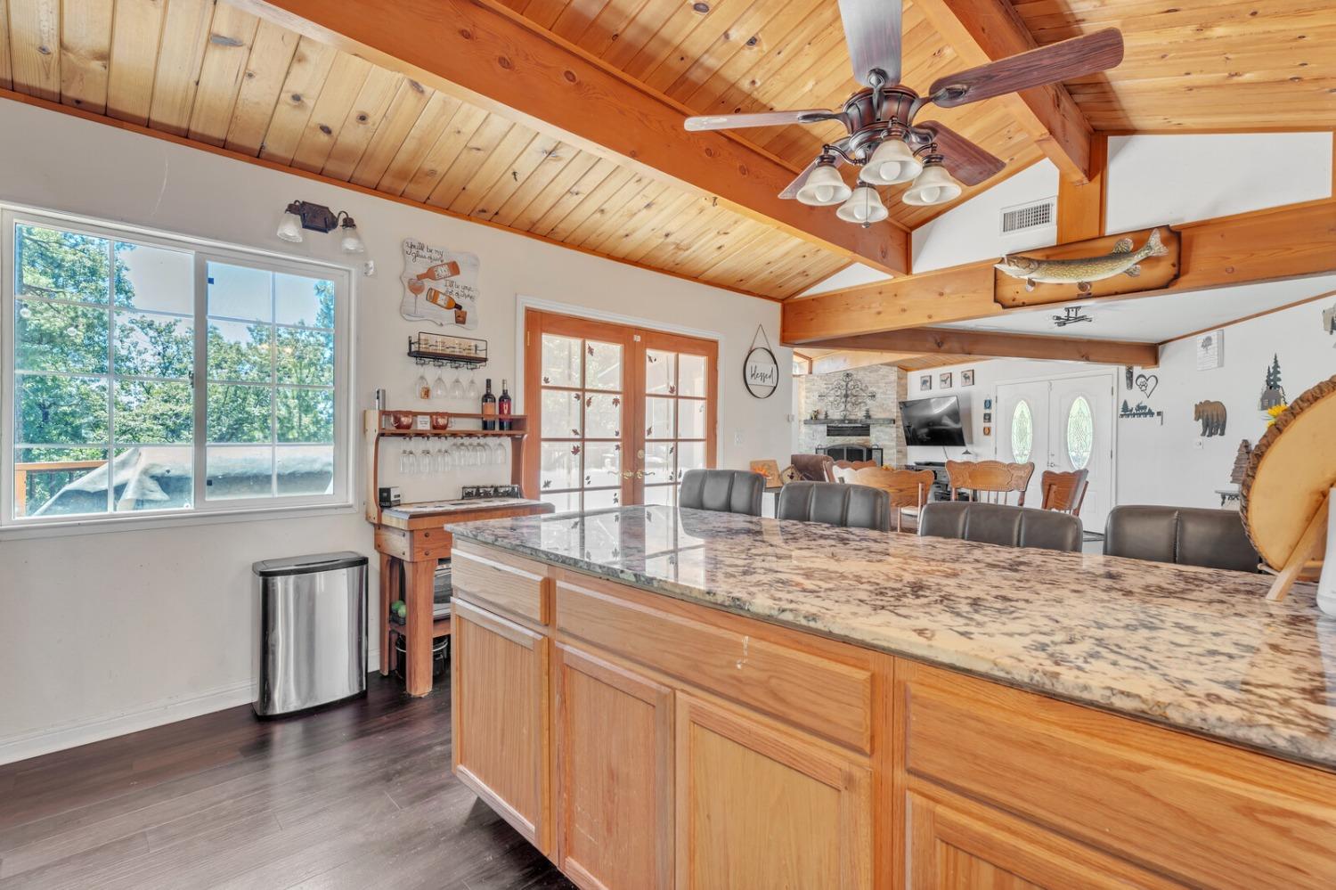 6301 Green Ridge Drive