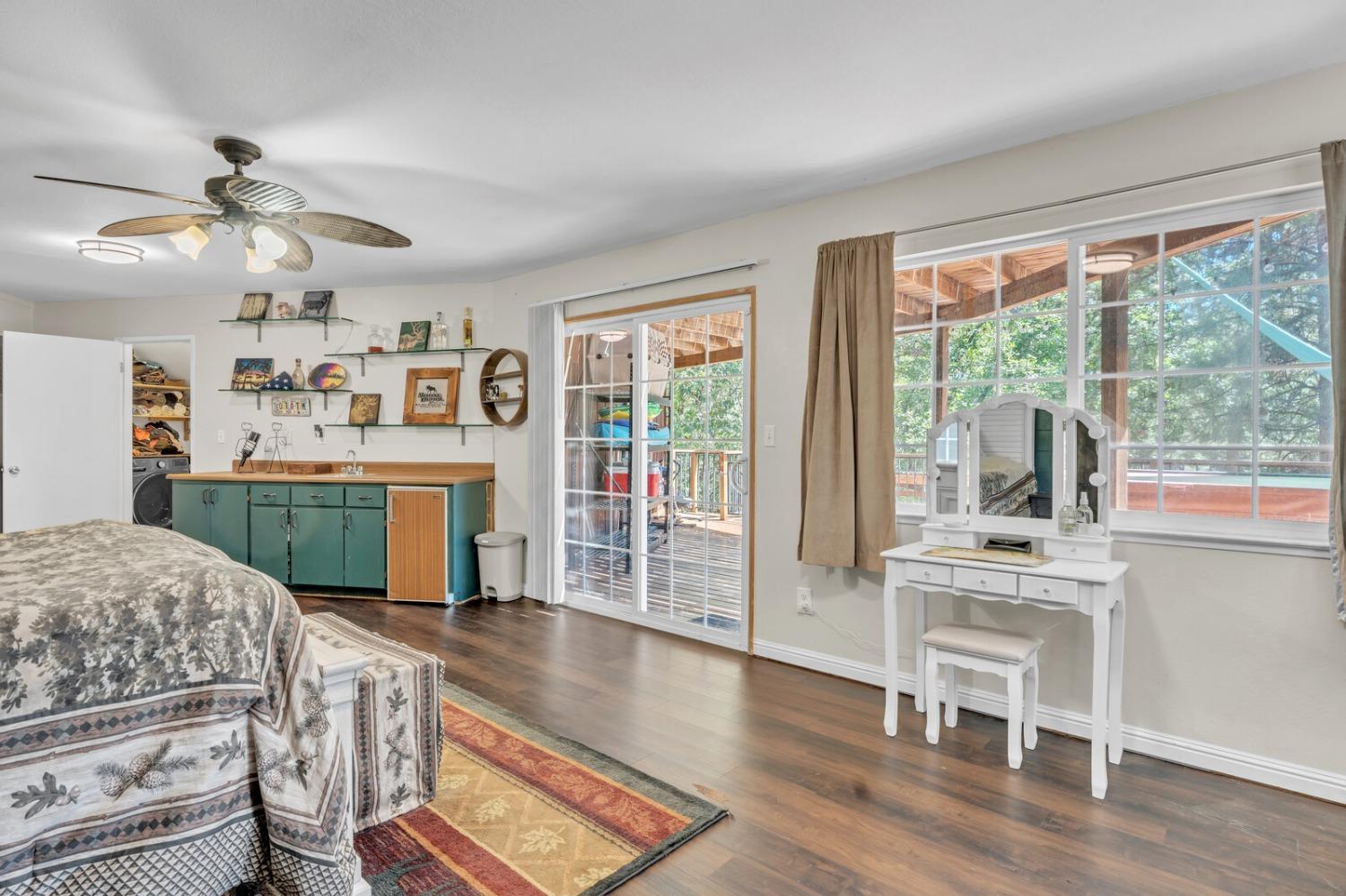 6301 Green Ridge Drive