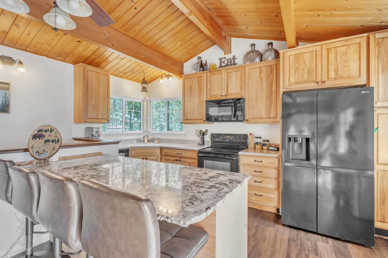 6301 Green Ridge Drive