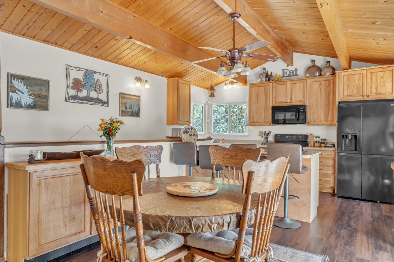 6301 Green Ridge Drive