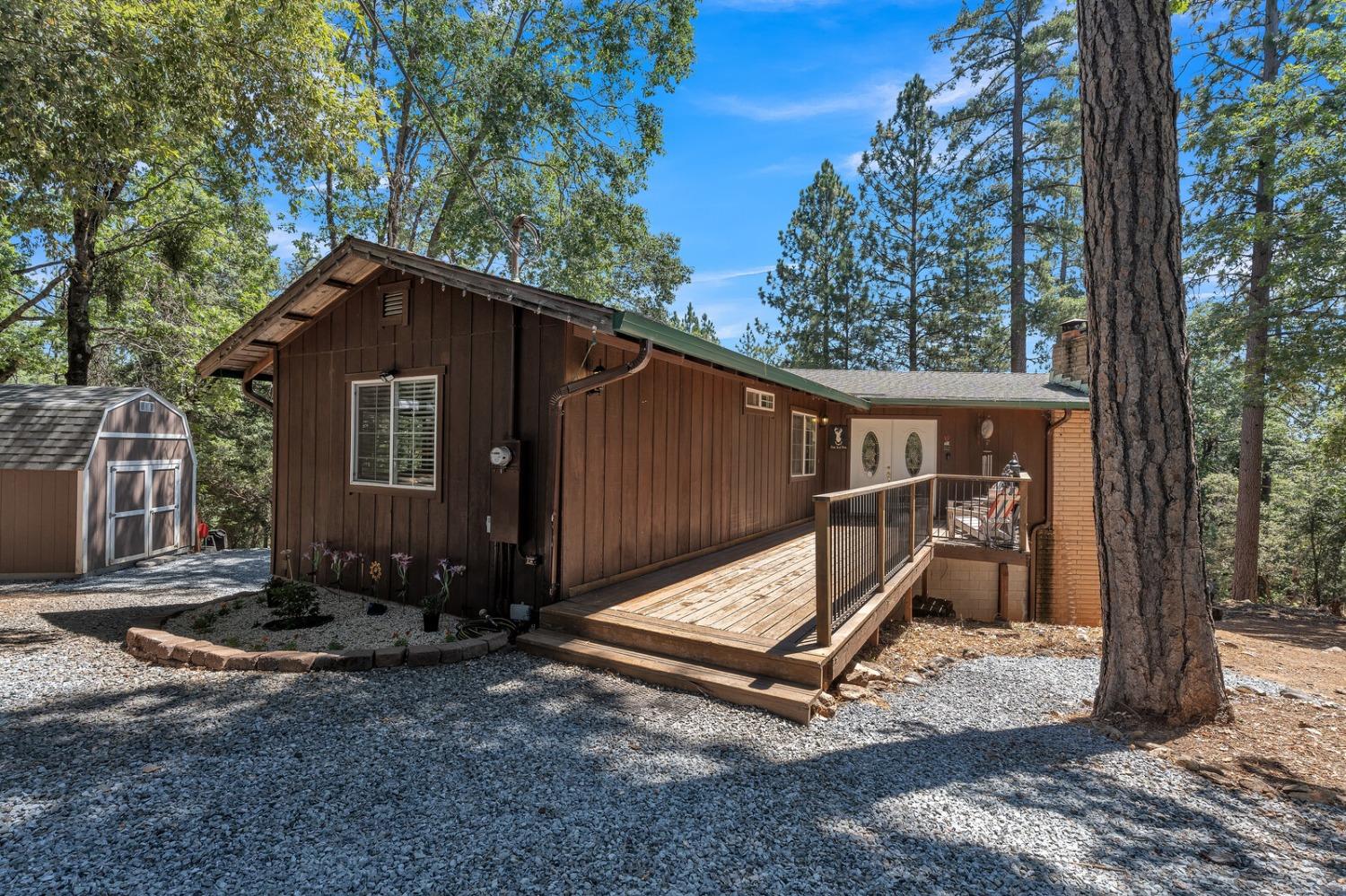 6301 Green Ridge Drive