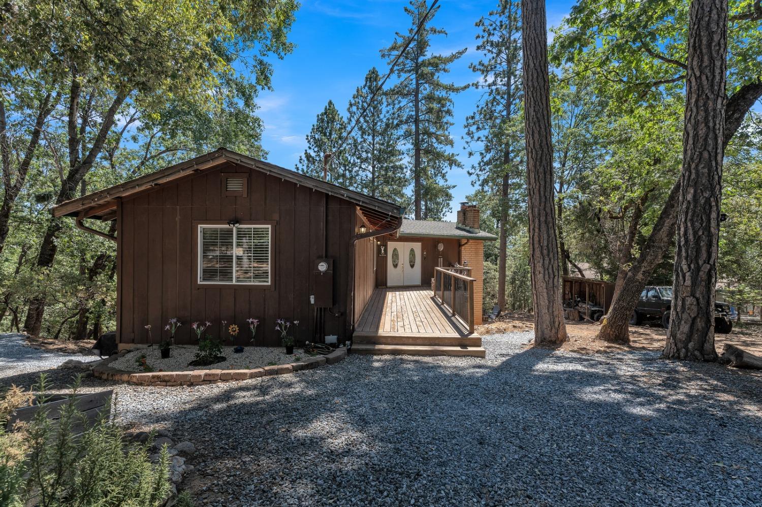 6301 Green Ridge Drive