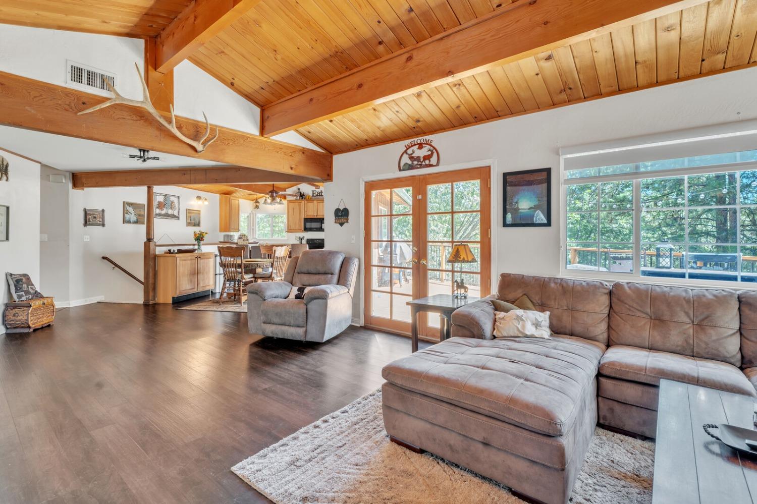 6301 Green Ridge Drive