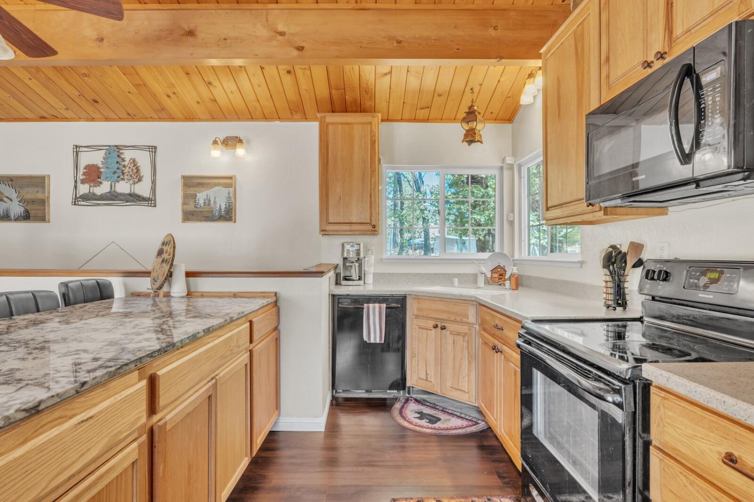 6301 Green Ridge Drive