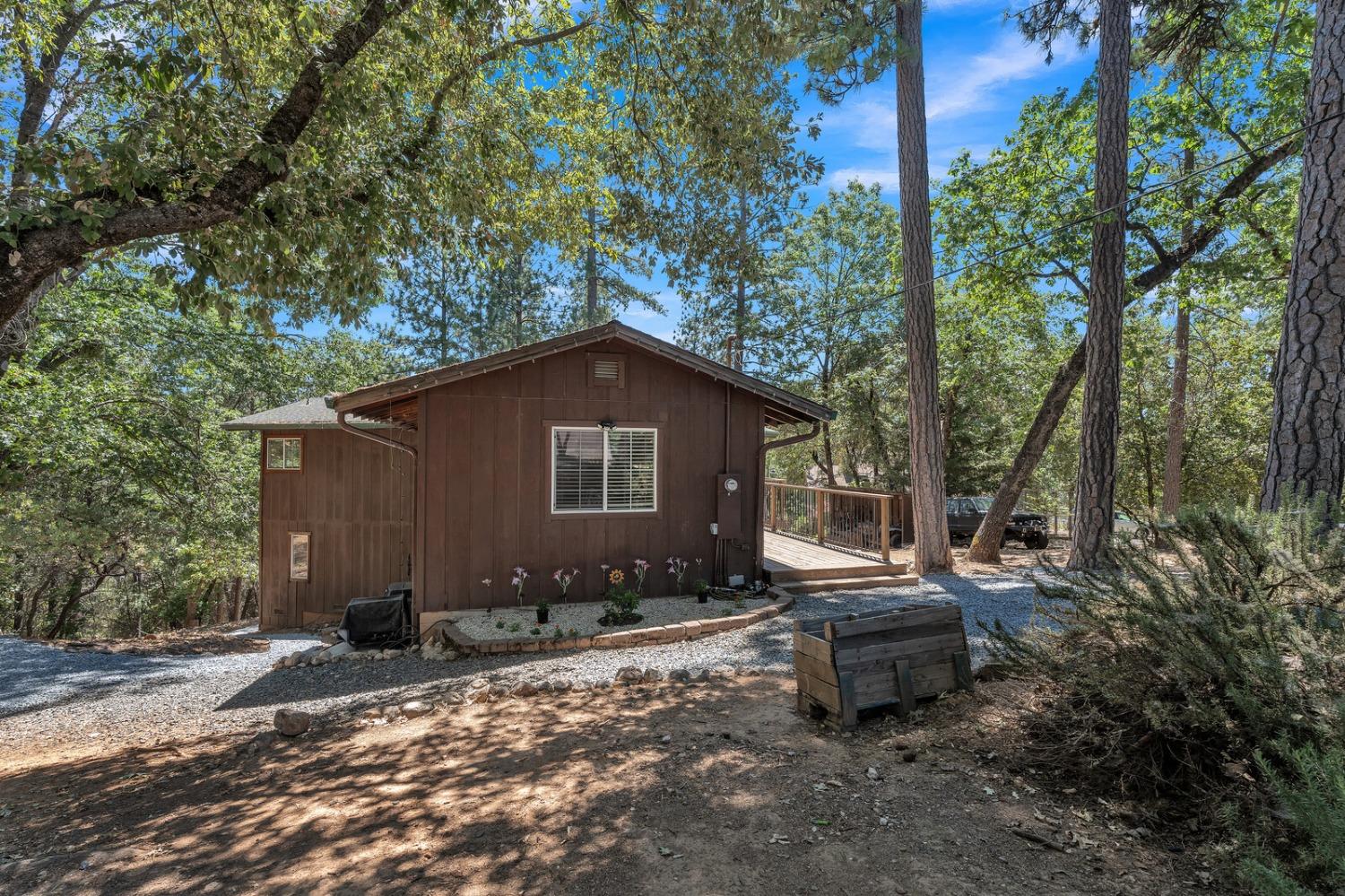 6301 Green Ridge Drive