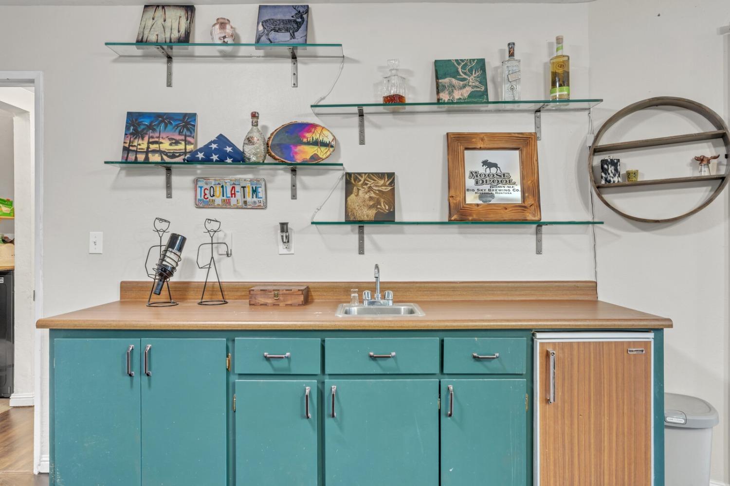 6301 Green Ridge Drive