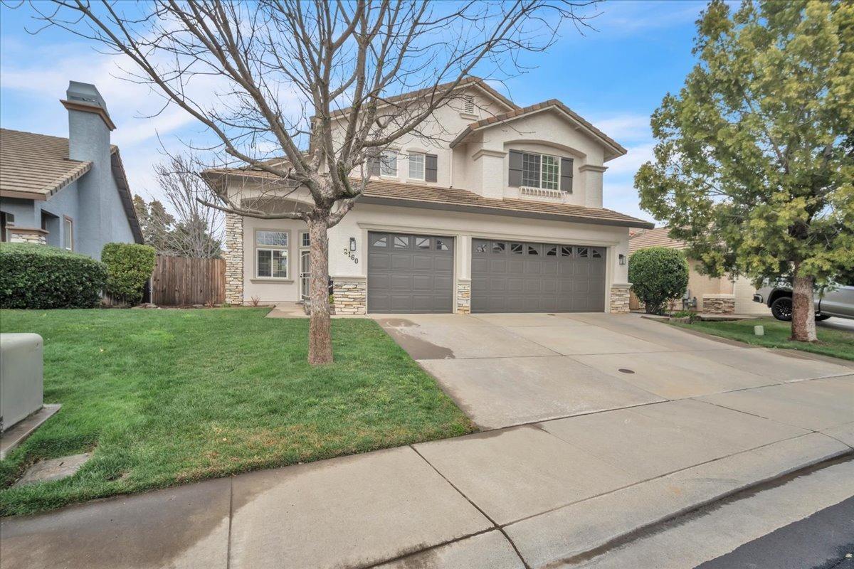 2160 Conejo Drive