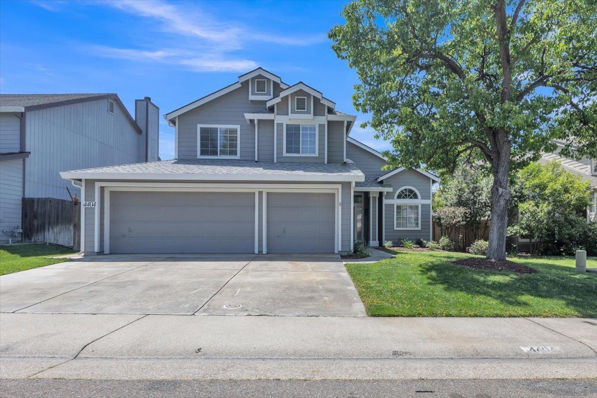 4404 Old Dairy Drive