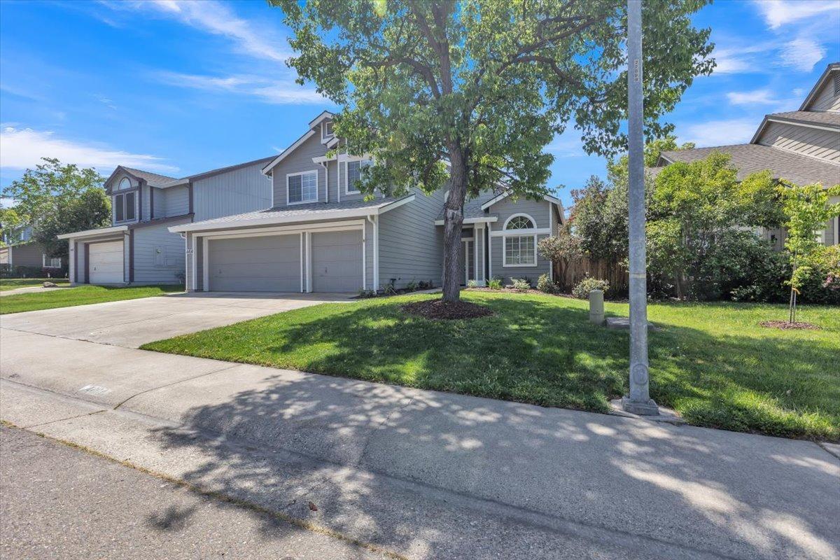 4404 Old Dairy Drive