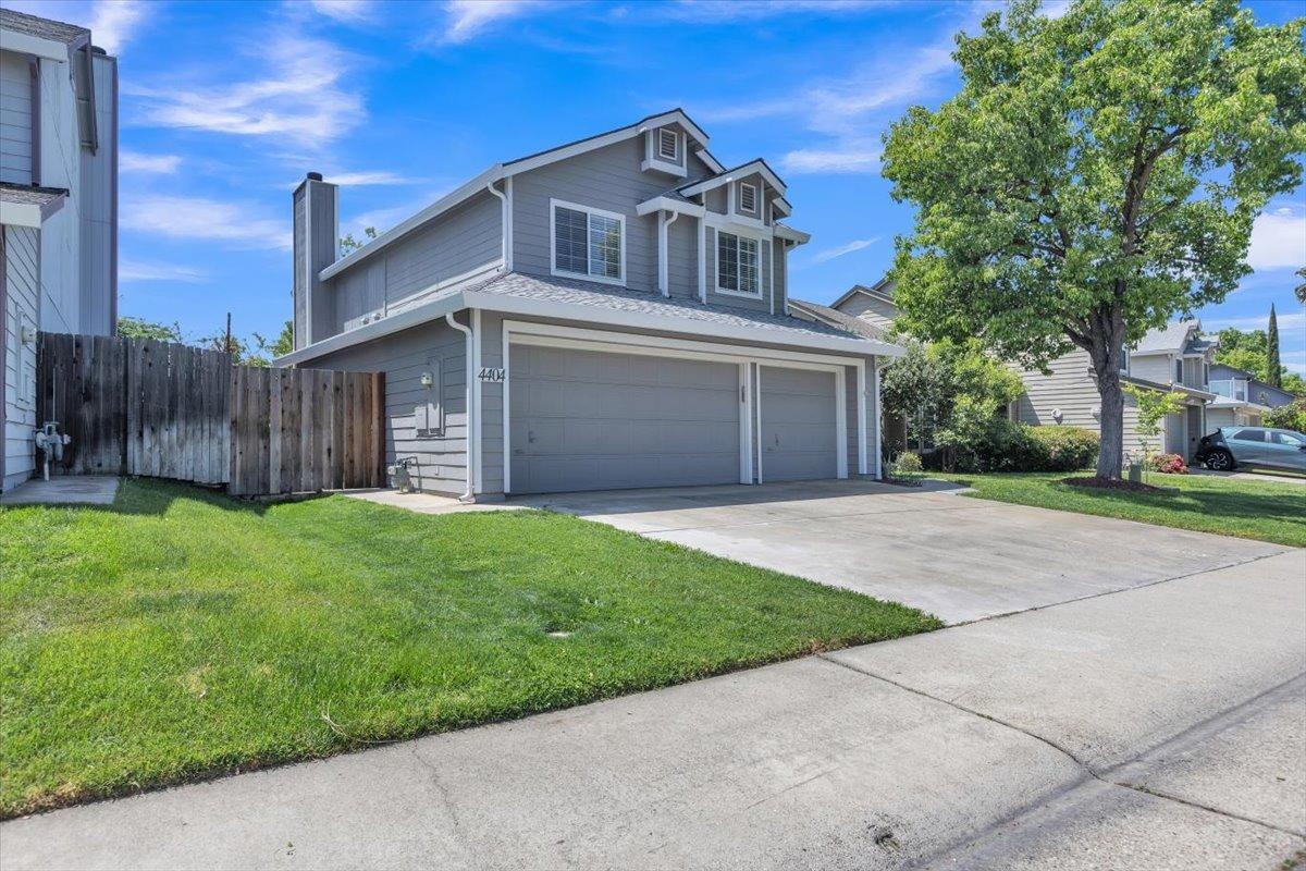 4404 Old Dairy Drive