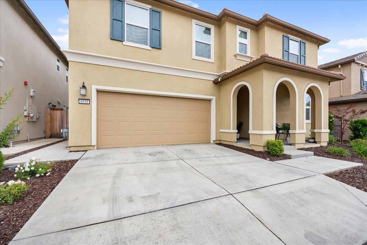 4531 Gray Lodge Loop