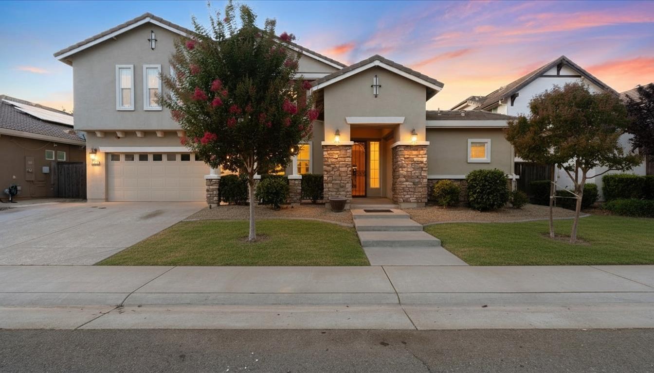 1432 Eaglesfield Lane