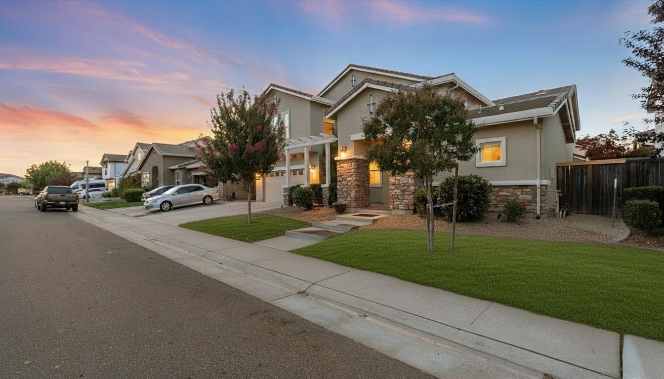 1432 Eaglesfield Lane