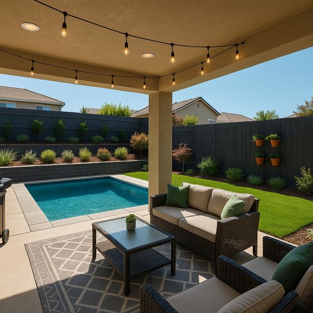 521 Desert Bloom Court