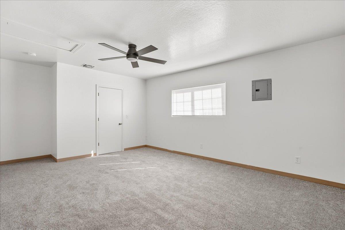 1025 Frederick Street