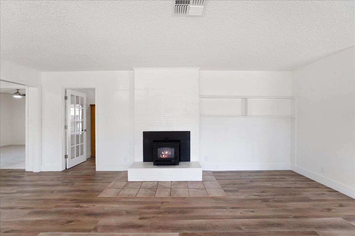 1025 Frederick Street