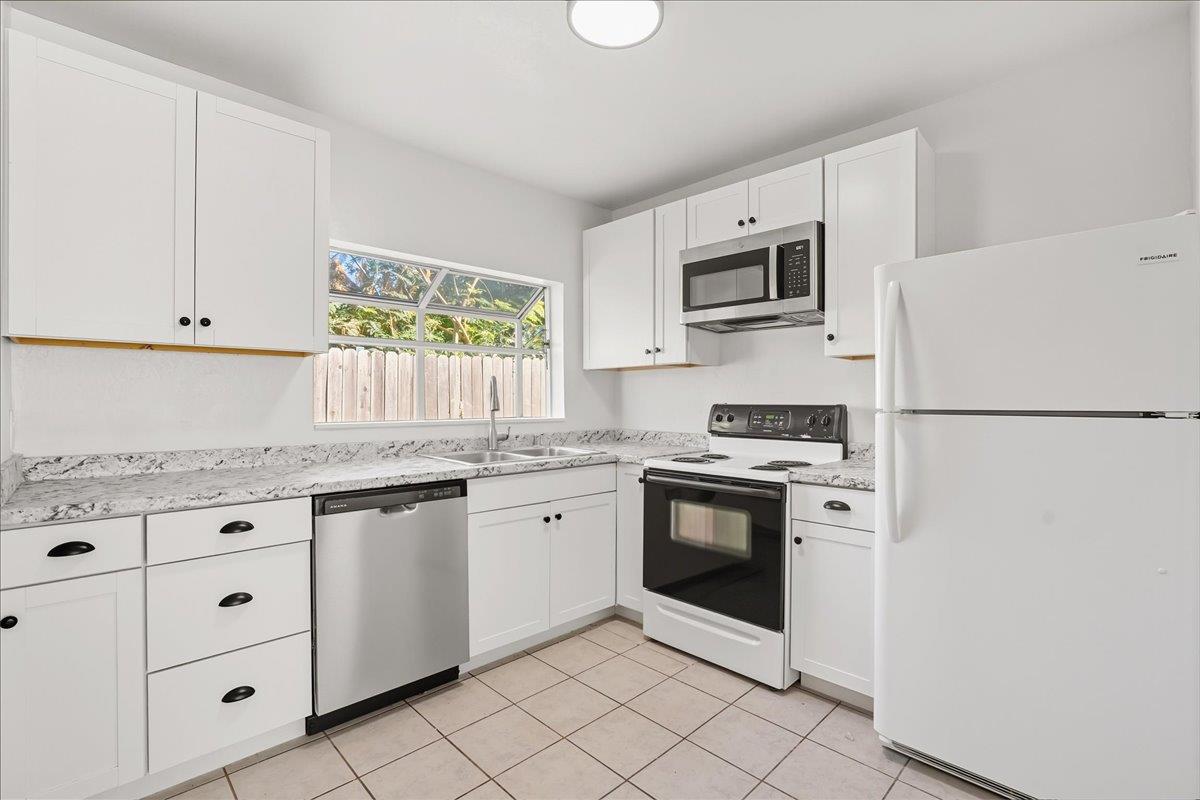 1025 Frederick Street