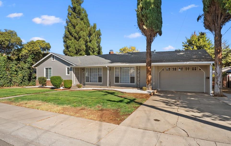 1025 Frederick Street