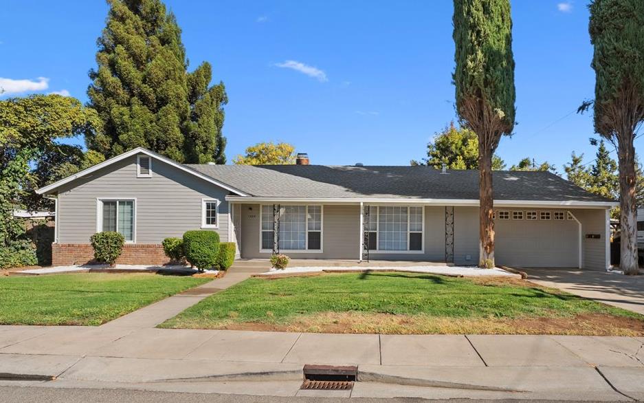 1025 Frederick Street