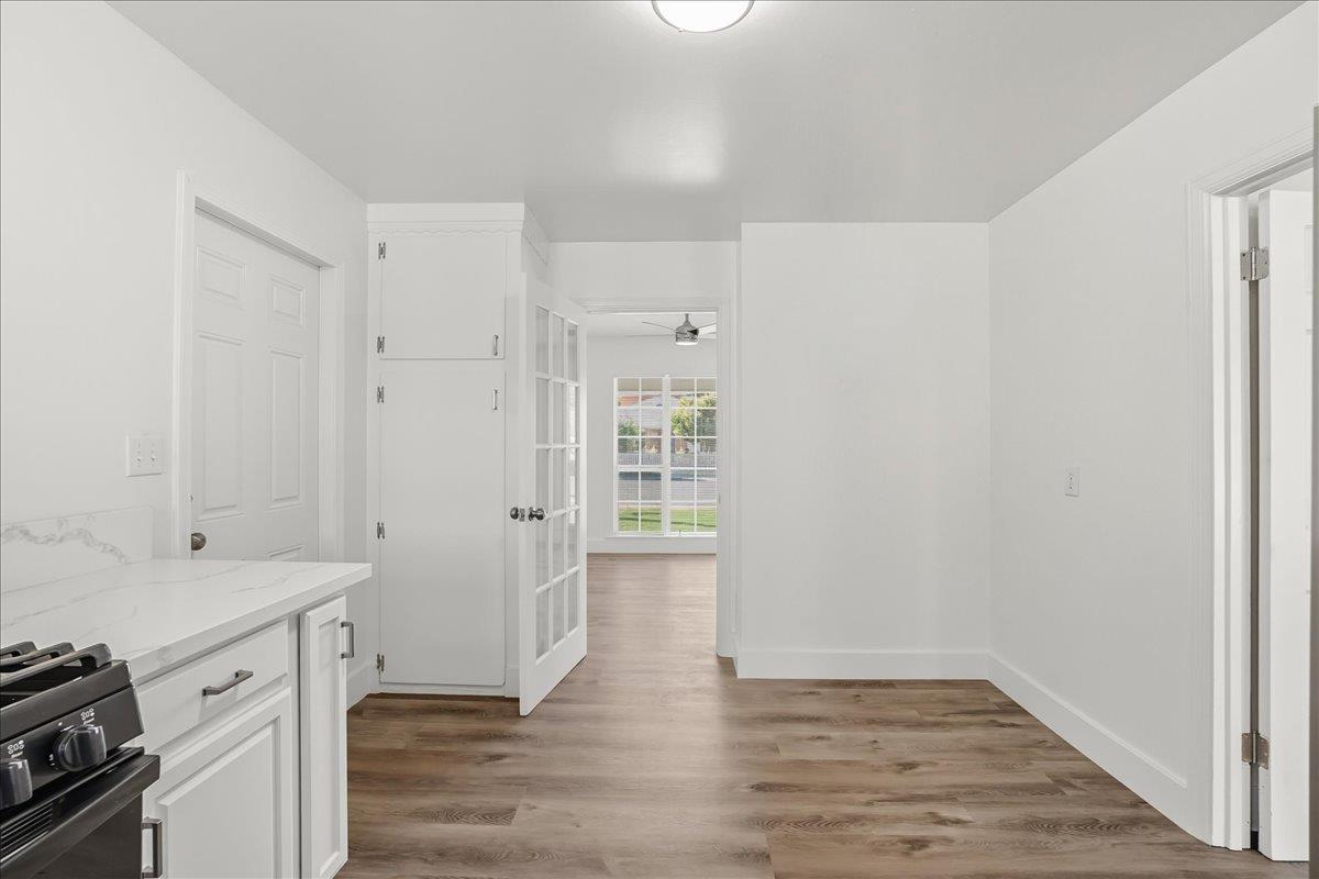 1025 Frederick Street