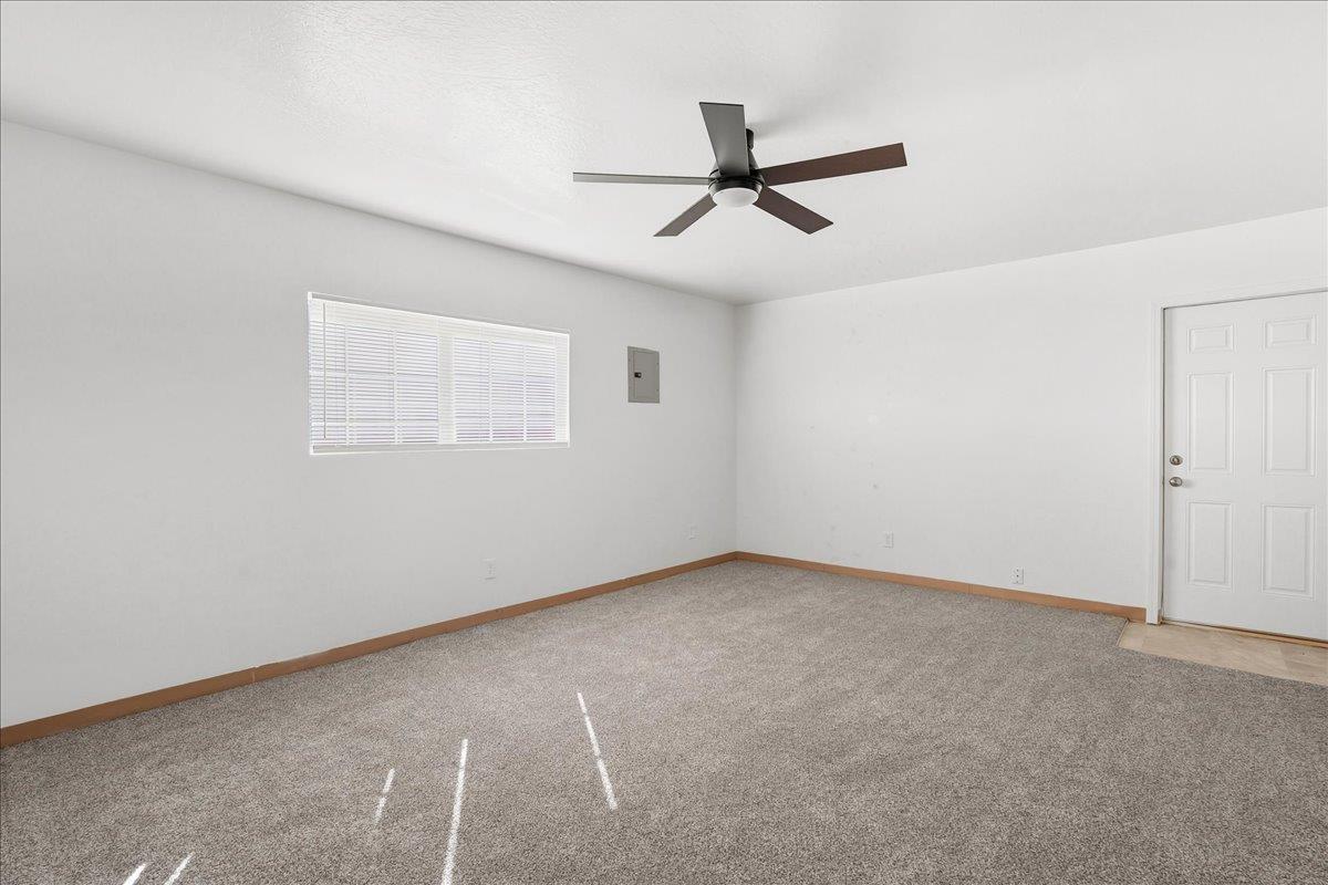 1025 Frederick Street