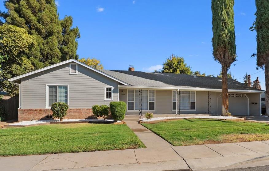 1025 Frederick Street