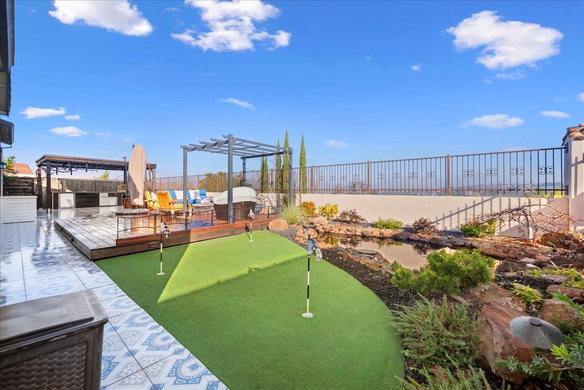 3475 Paseo Mira Vista