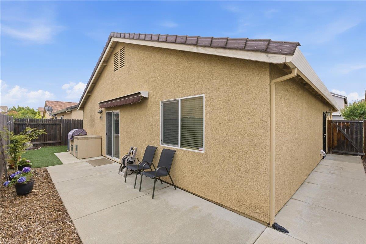 1498 Bushy Tail Street