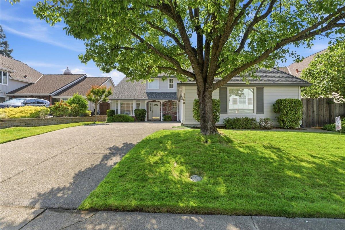 1102 Creek Ridge Court
