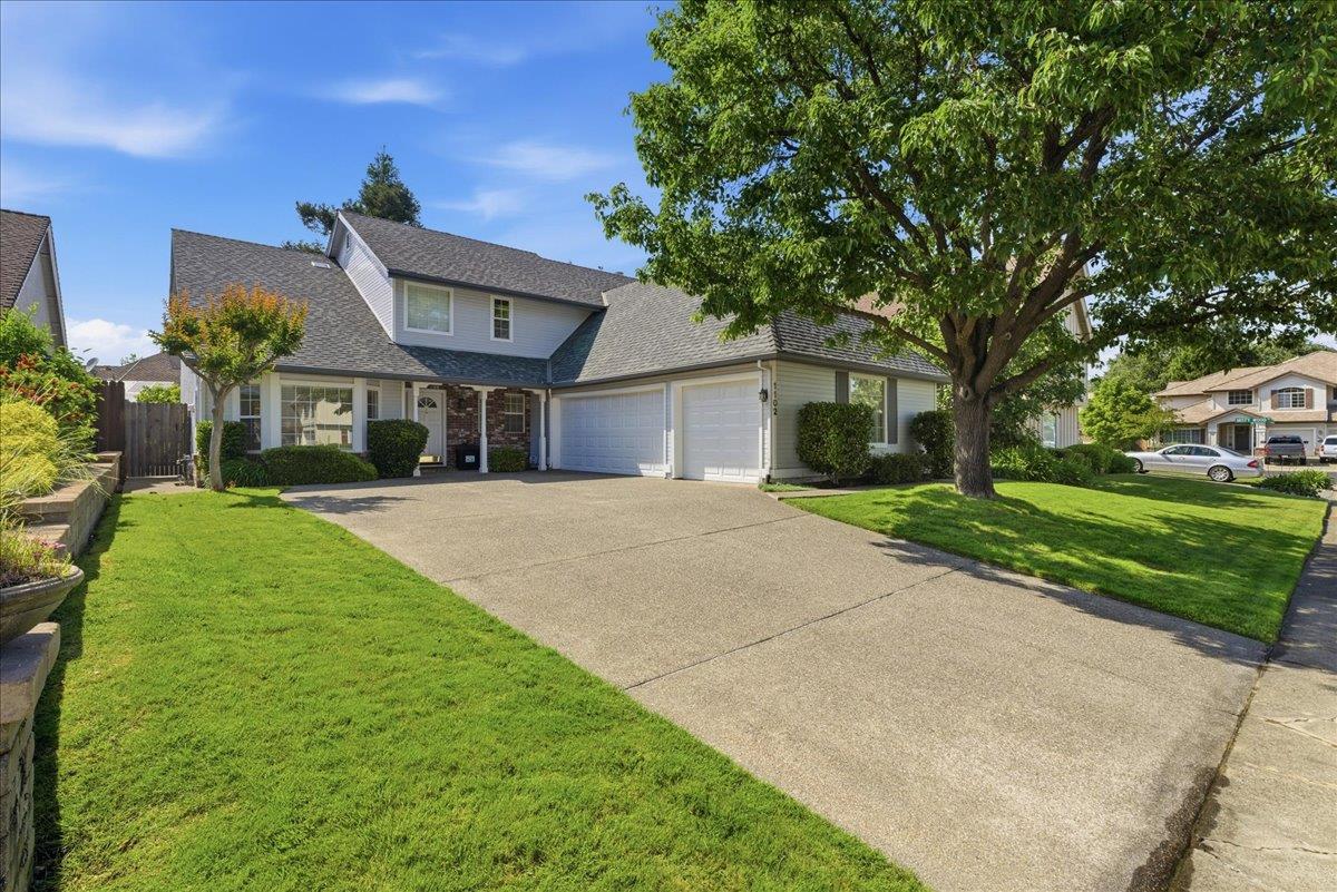 1102 Creek Ridge Court