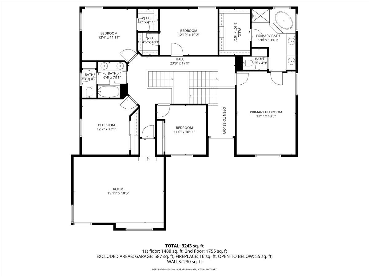 5351 Erickson Drive