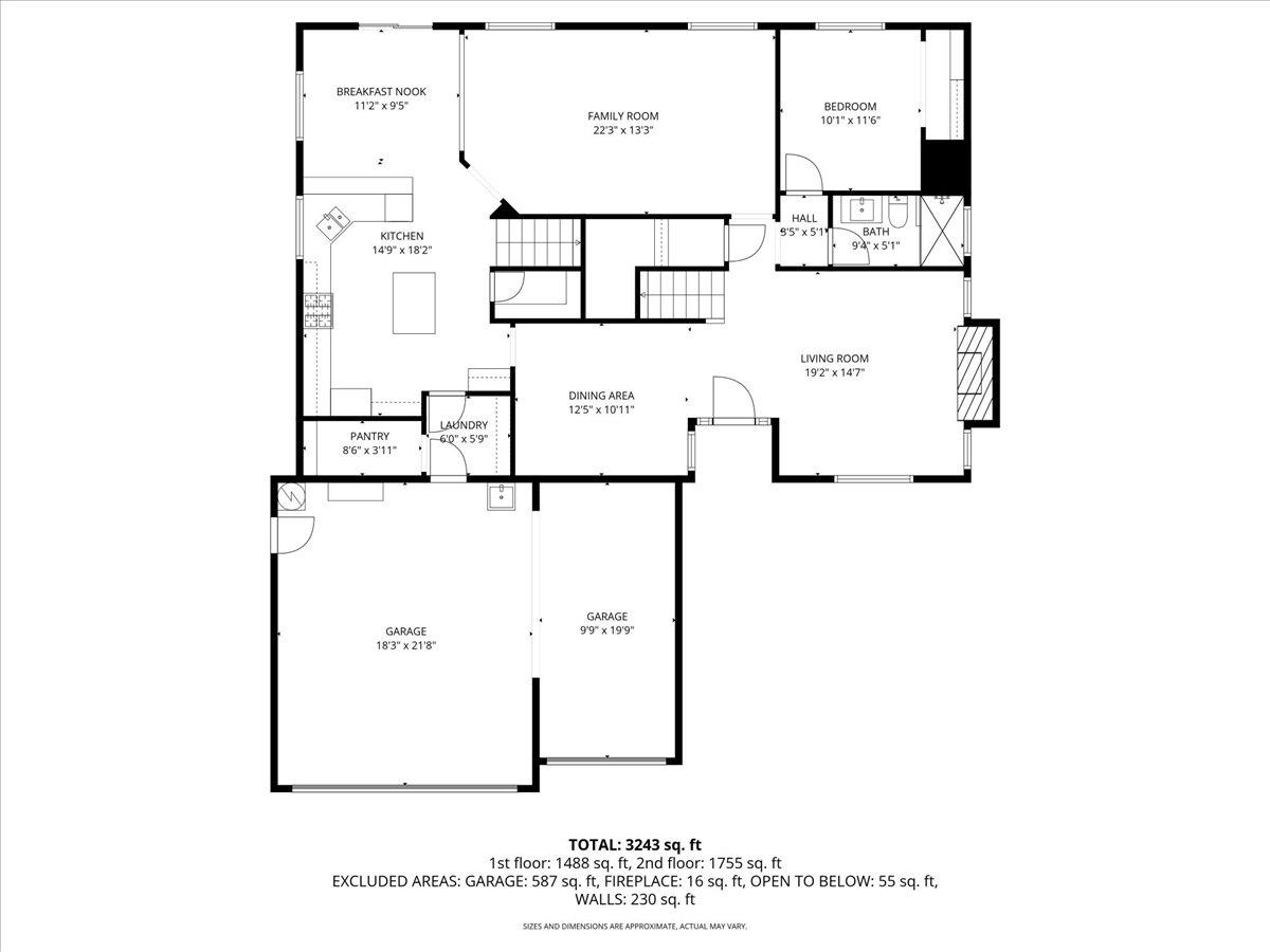 5351 Erickson Drive
