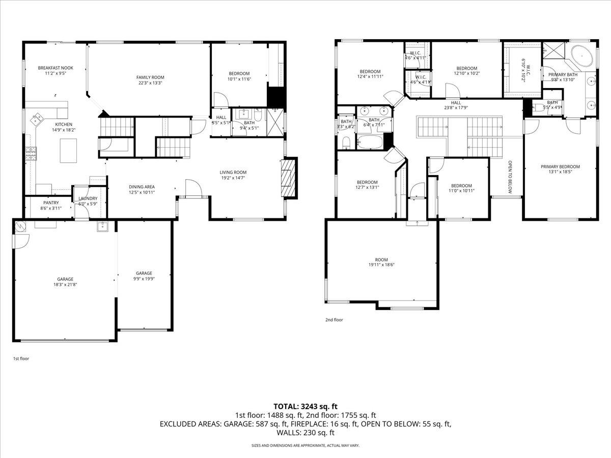 5351 Erickson Drive