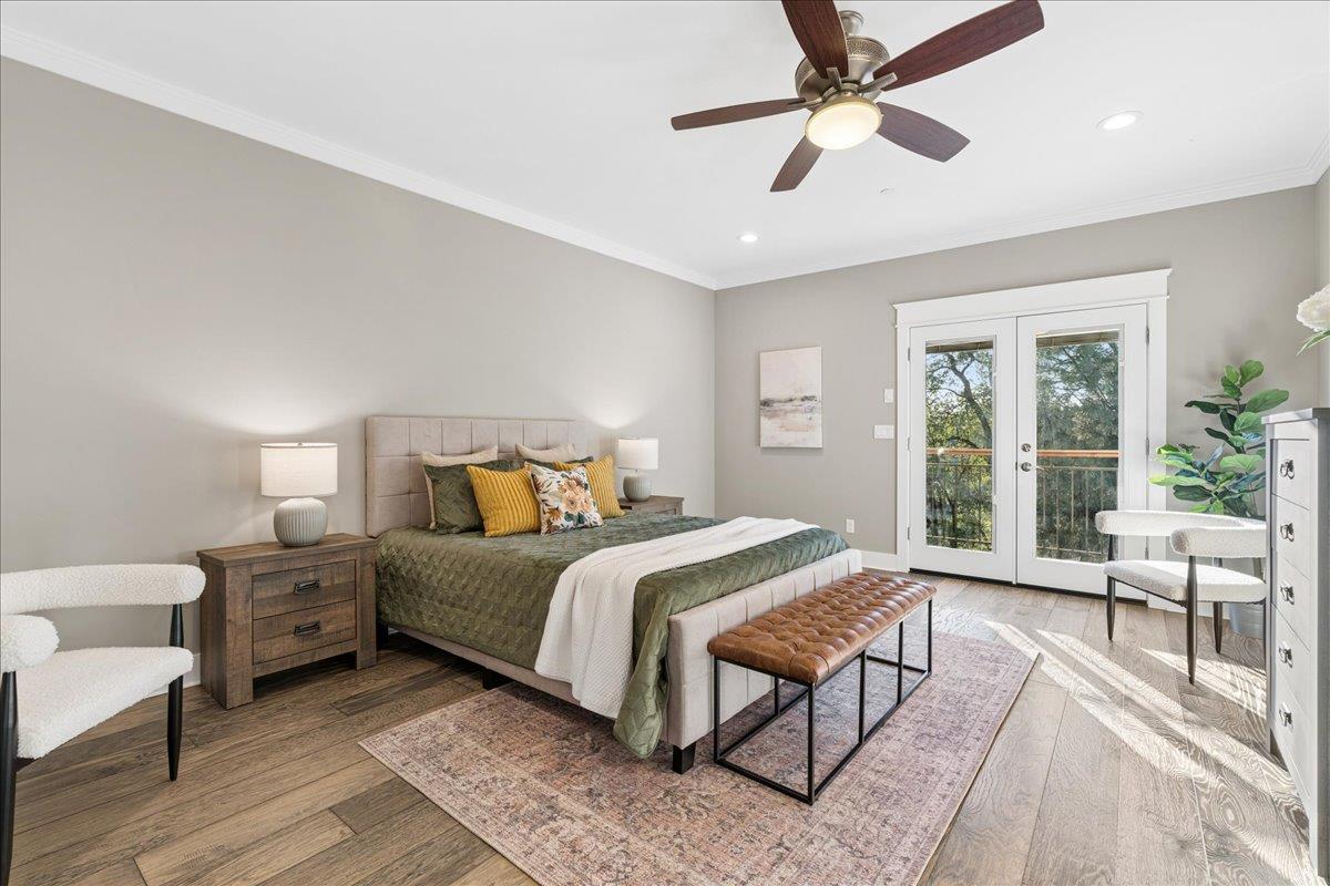 12924 Austin Forest Circle