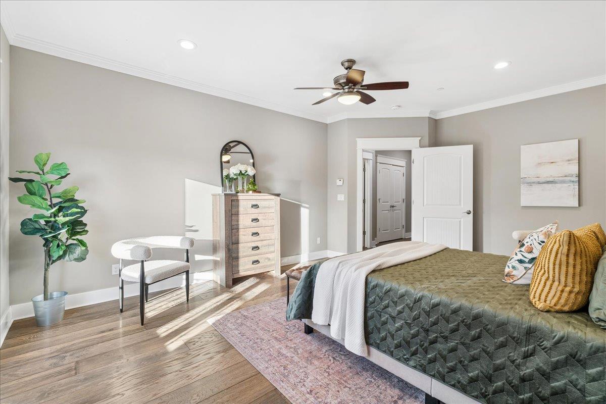 12924 Austin Forest Circle