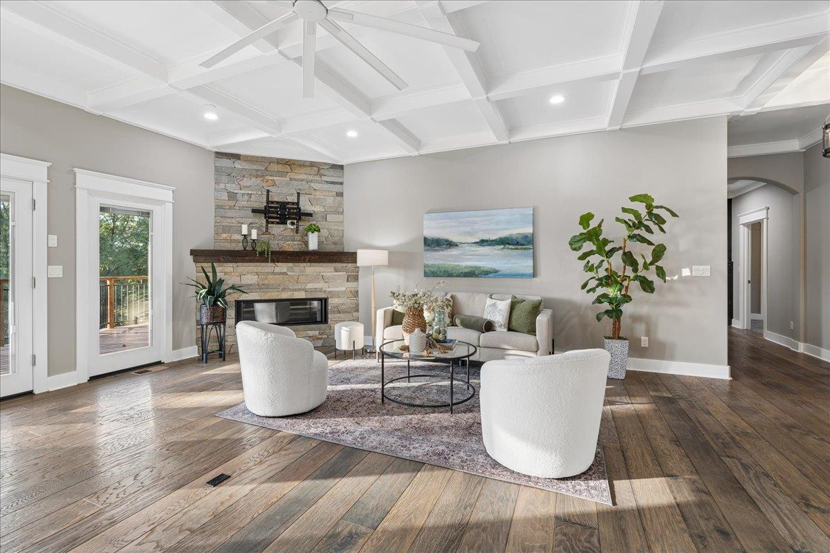 12924 Austin Forest Circle
