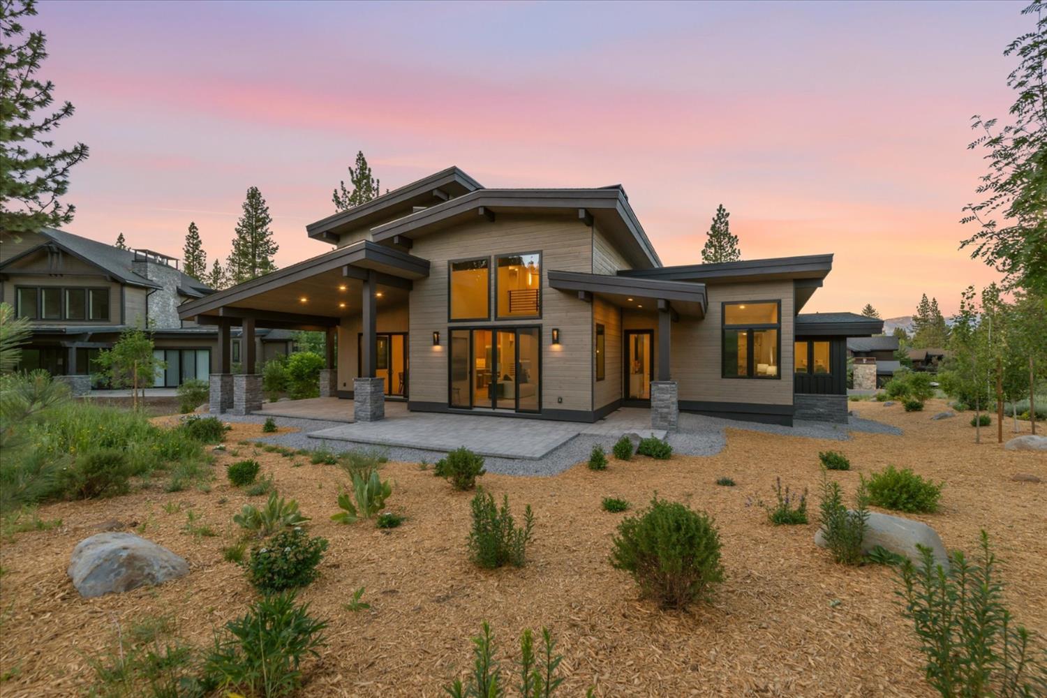 9217 Heartwood Drive