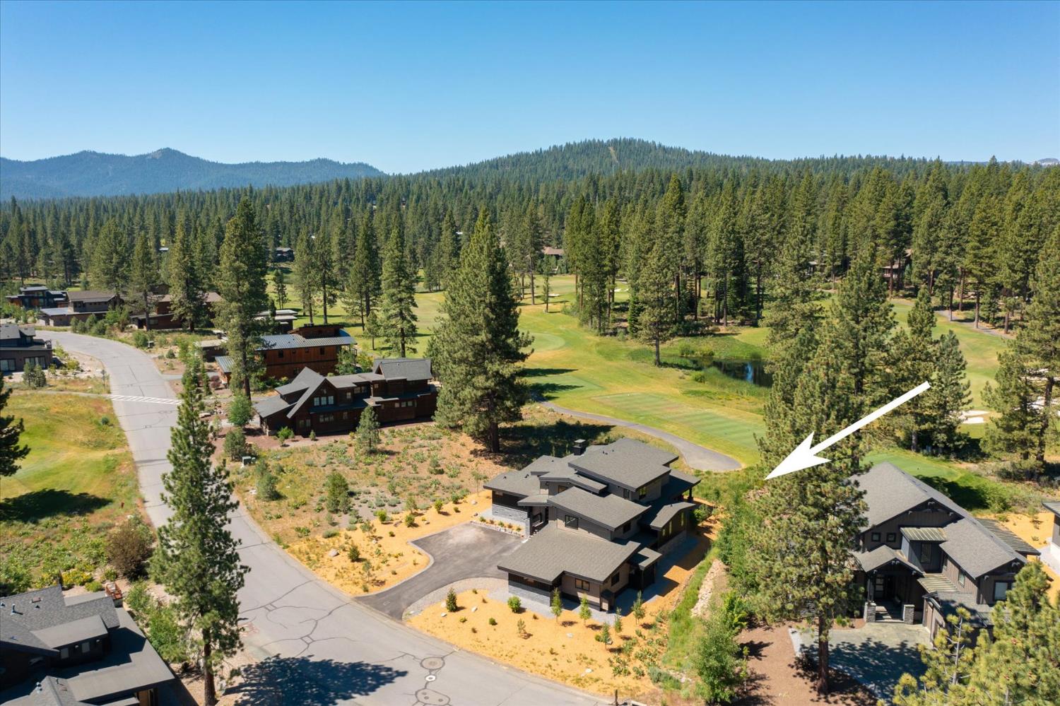 9217 Heartwood Drive