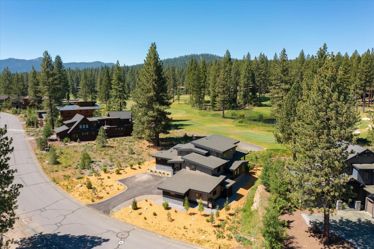 9217 Heartwood Drive