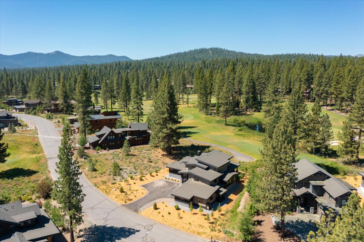 9217 Heartwood Drive