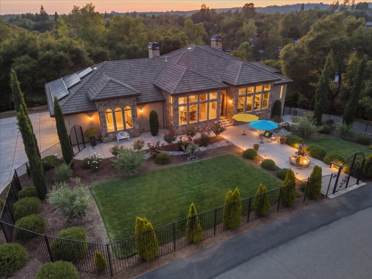 8950 Gilardi Road