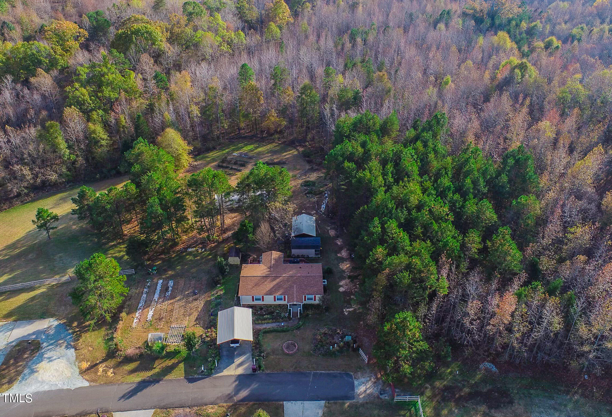 135 Honeysuckle Lane Lane