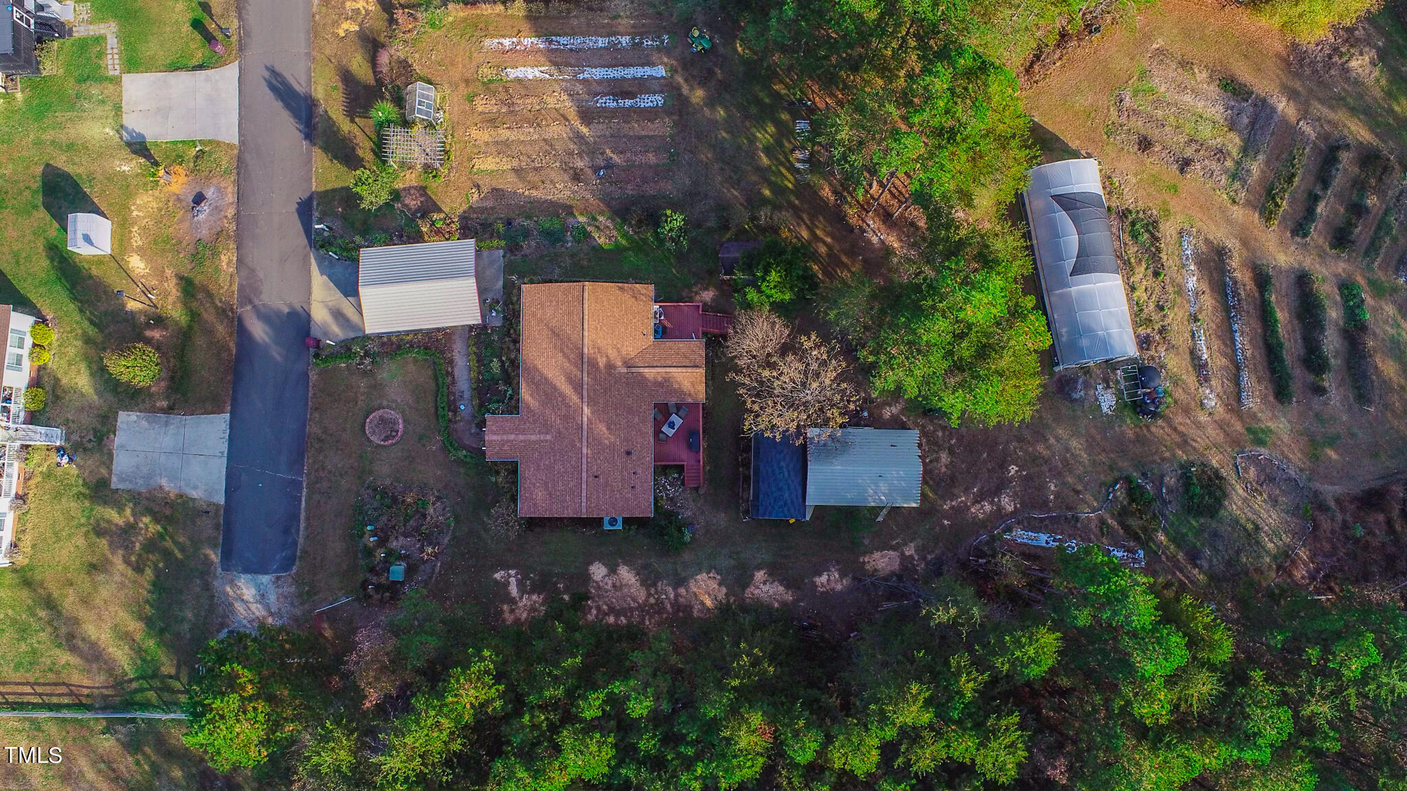 135 Honeysuckle Lane Lane