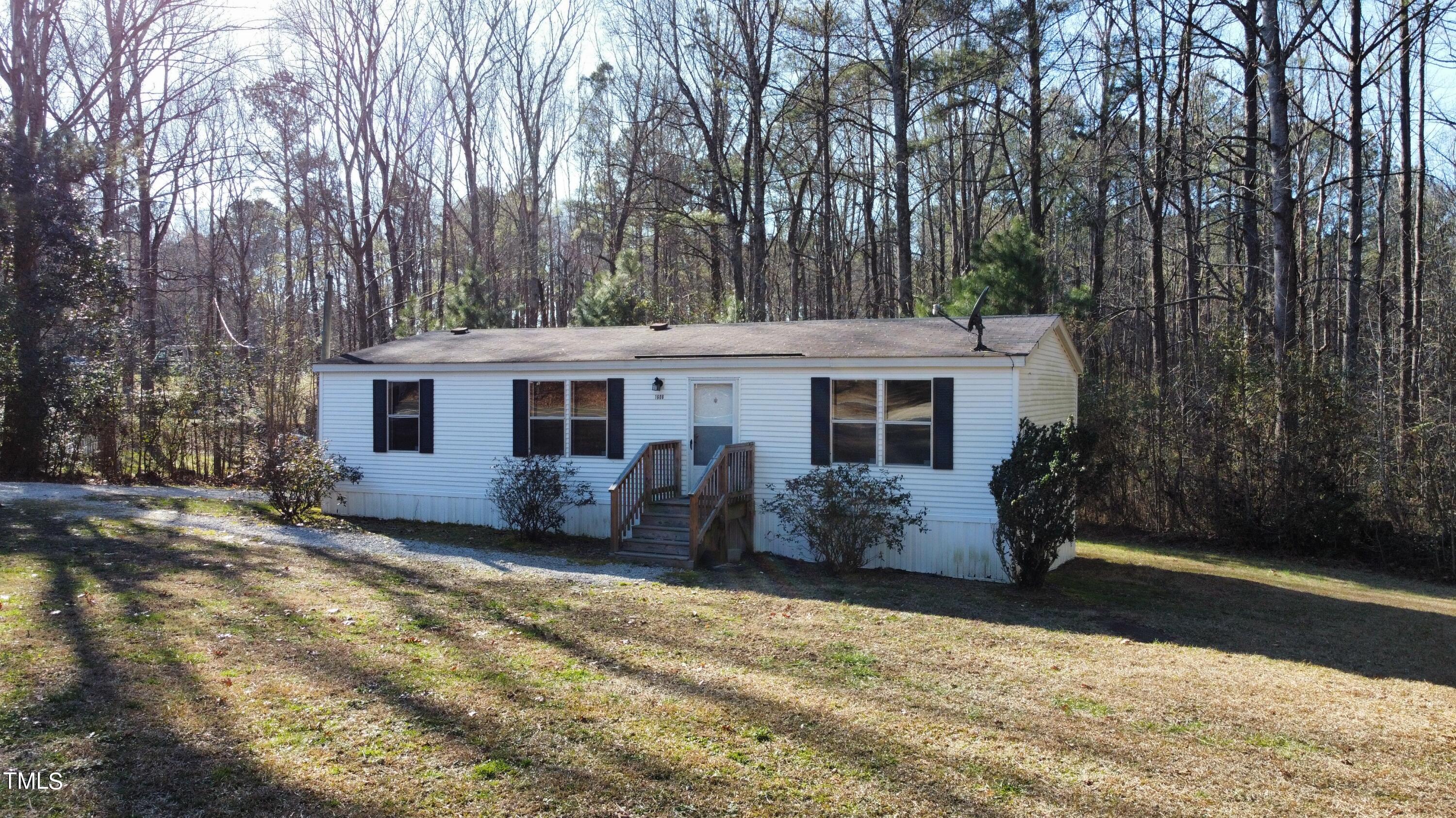 1608 Spring Hill Road