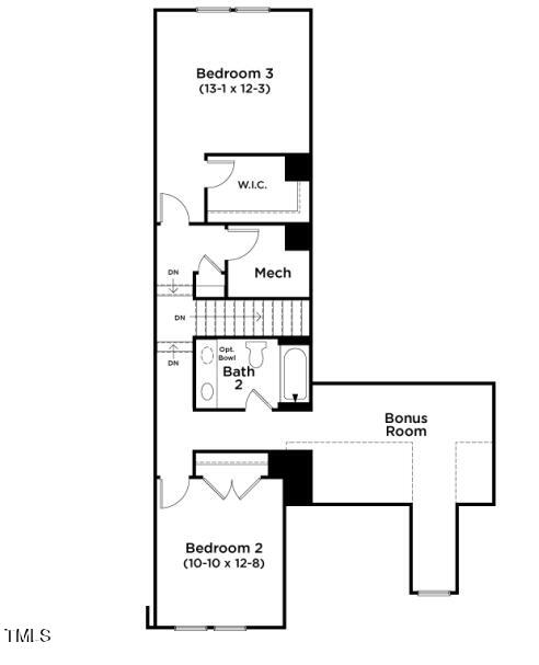 229 Whitley Ridge Drive