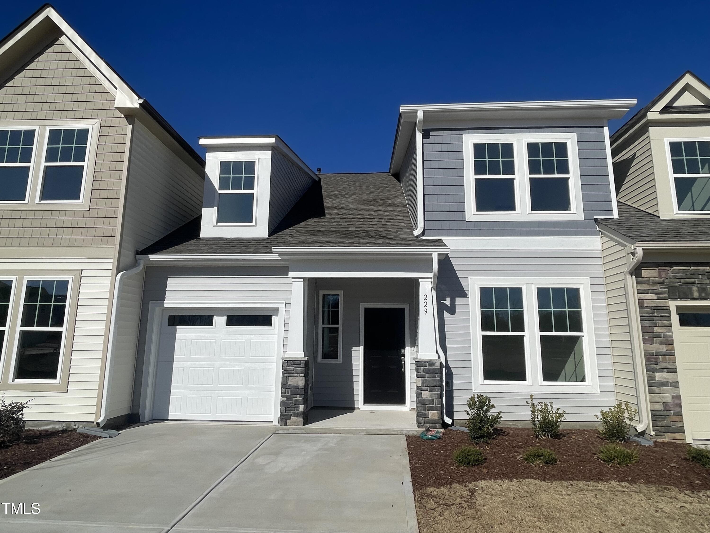 229 Whitley Ridge Drive