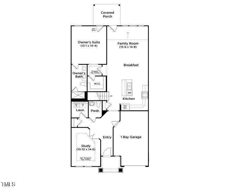 229 Whitley Ridge Drive