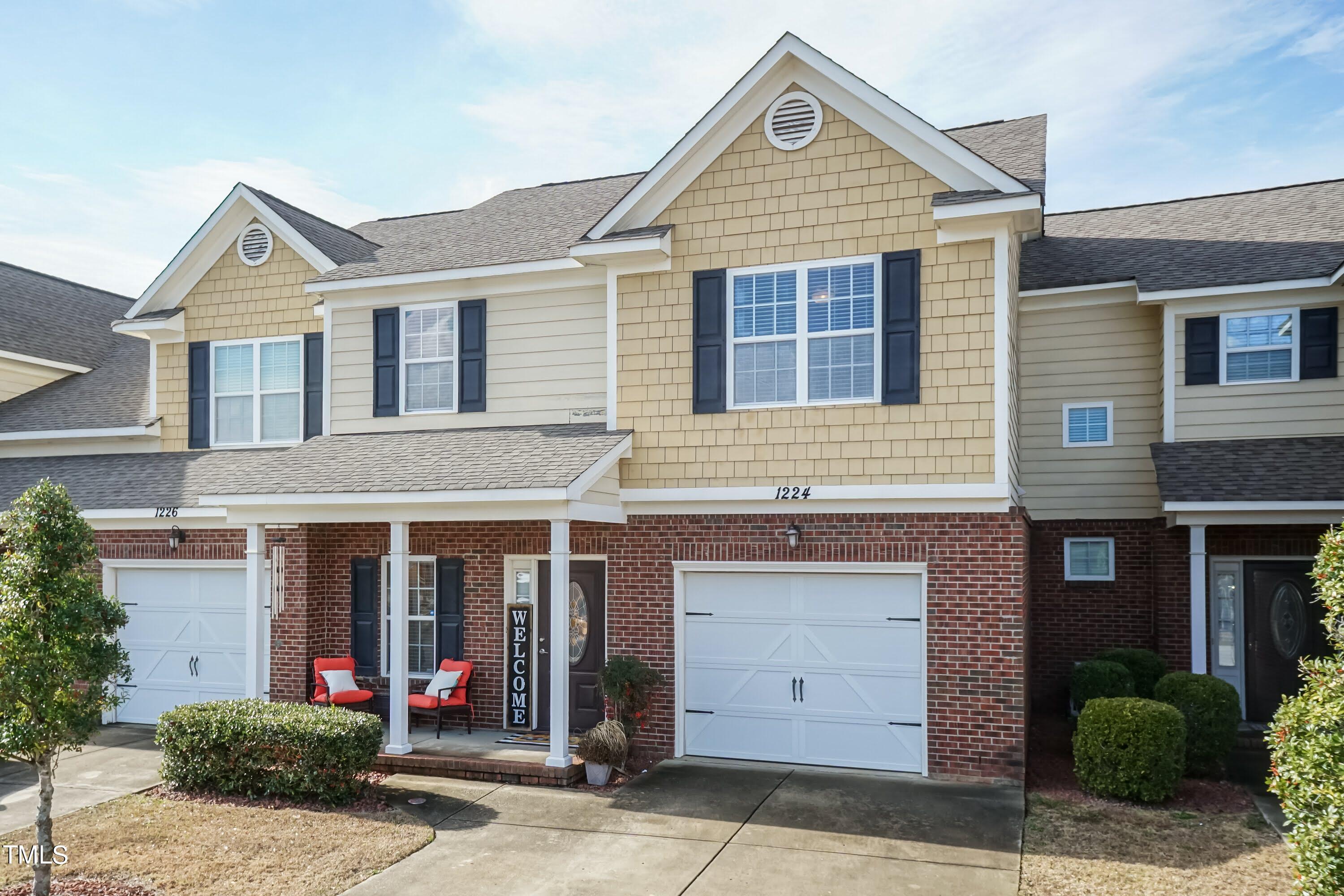 1224 Braybrooke Place