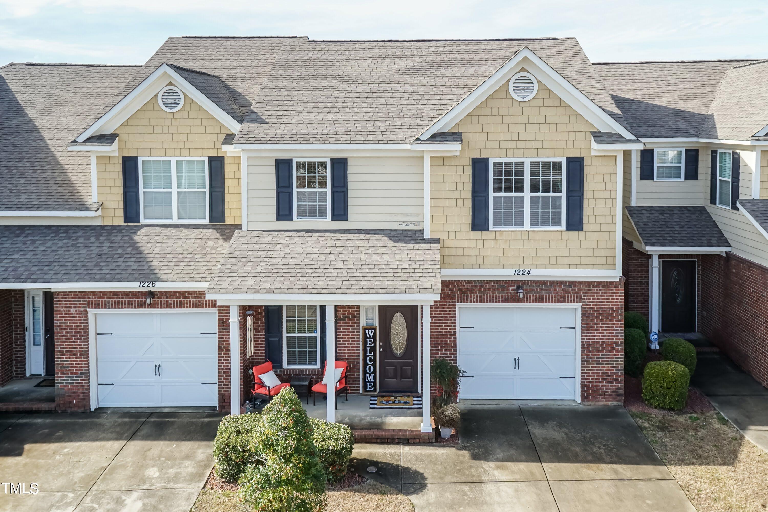 1224 Braybrooke Place